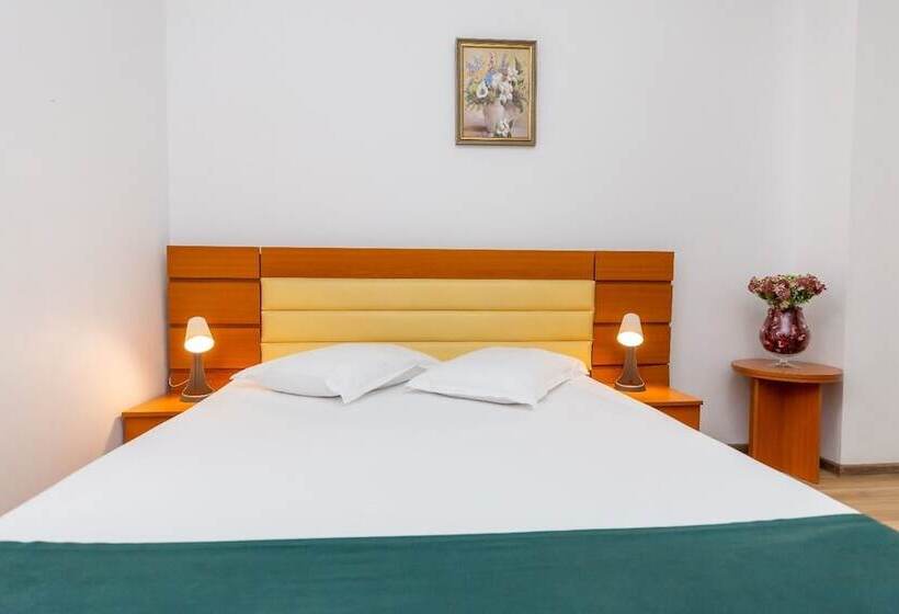 هتل Sir Colentina