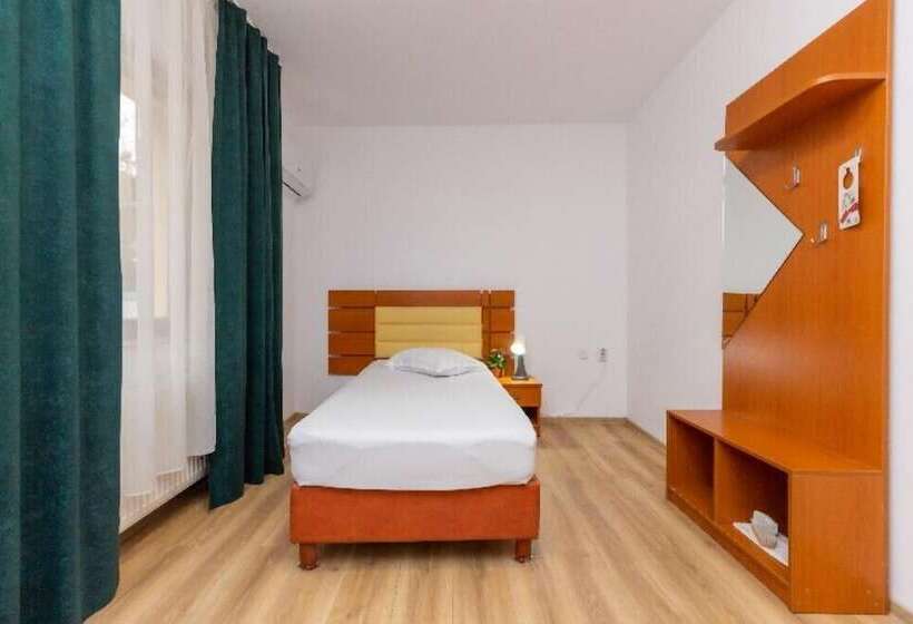 هتل Sir Colentina