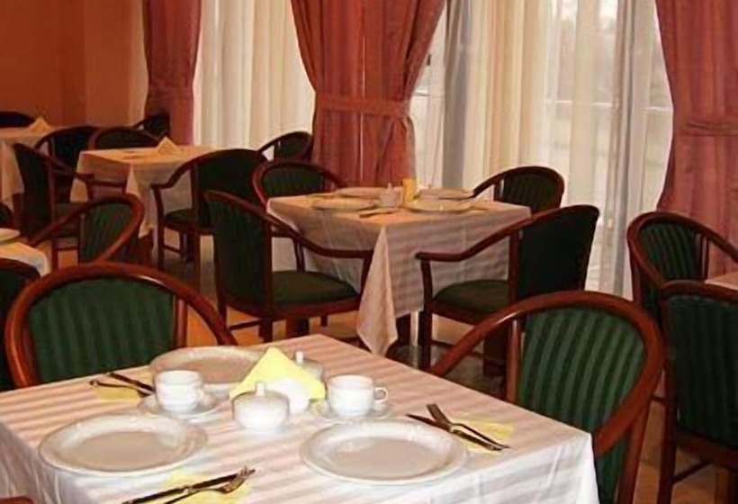 هتل Sir Colentina