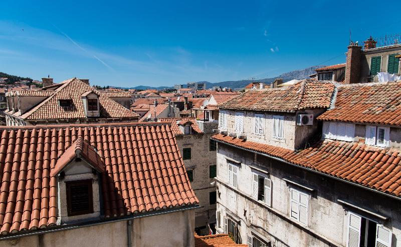 Отель Slavija Culture Heritage