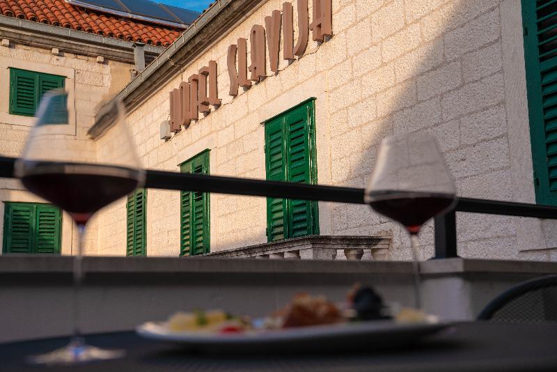 Отель Slavija Culture Heritage