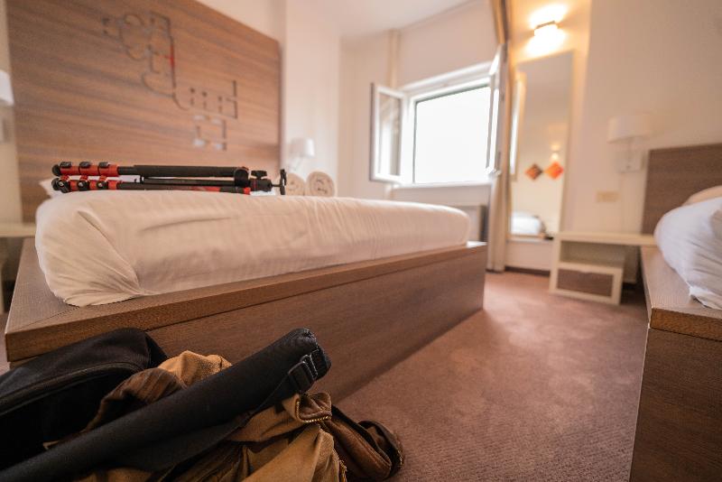 Отель Slavija Culture Heritage