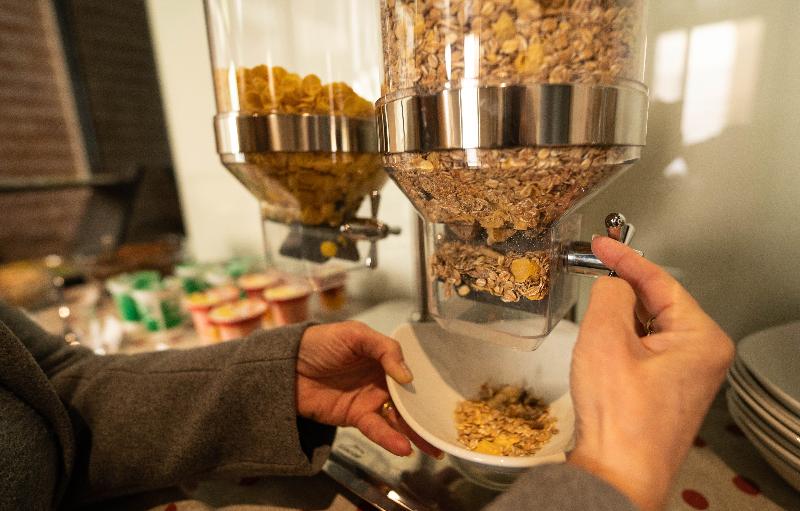 هتل Slavija Culture Heritage