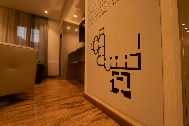 Отель Slavija Culture Heritage