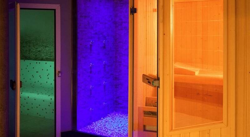 בית מלון כפרי Spa Qh Centro León