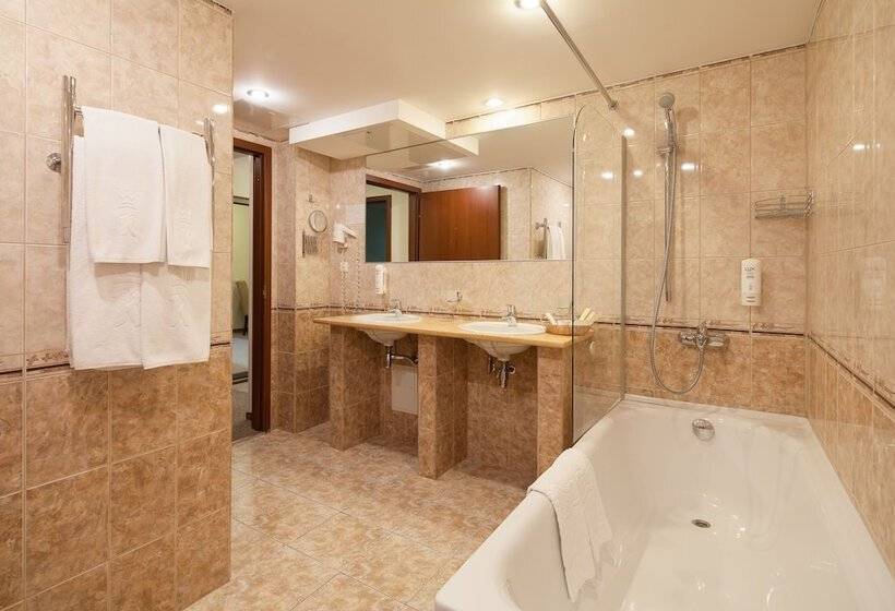 ホテル Sunflower Park