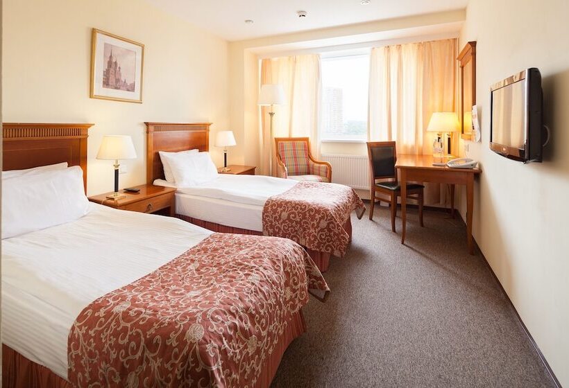 ホテル Sunflower Park