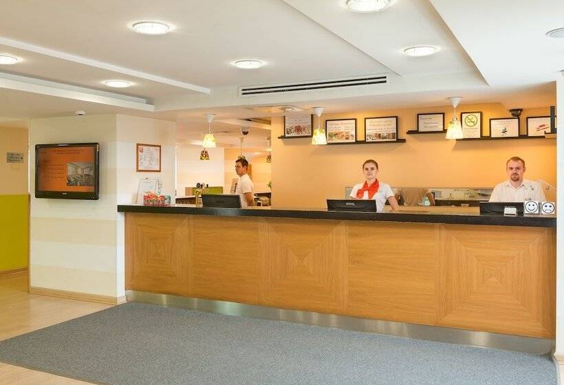 ホテル Sunflower Park