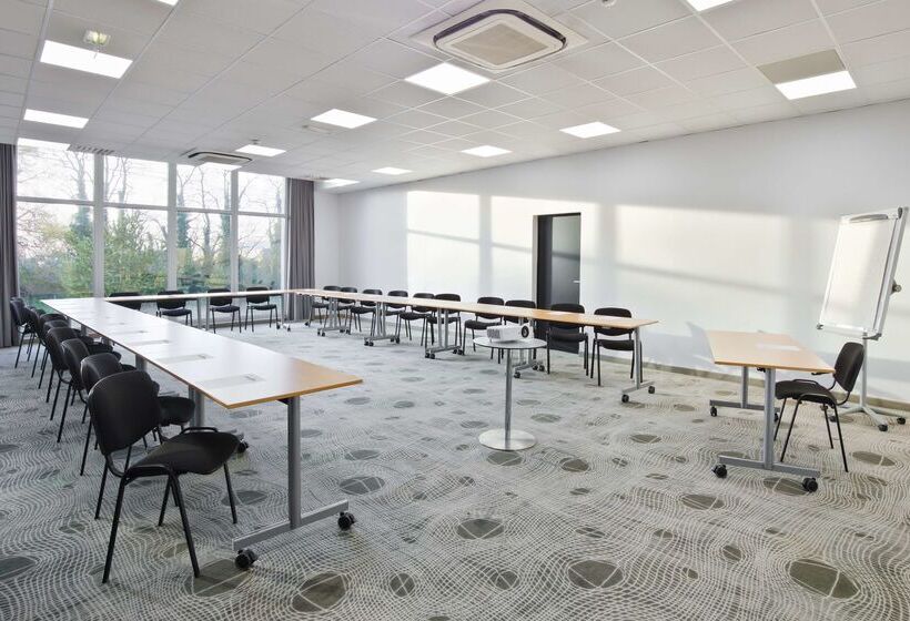 Sure Hotel By Best Western Nantes Beaujoire