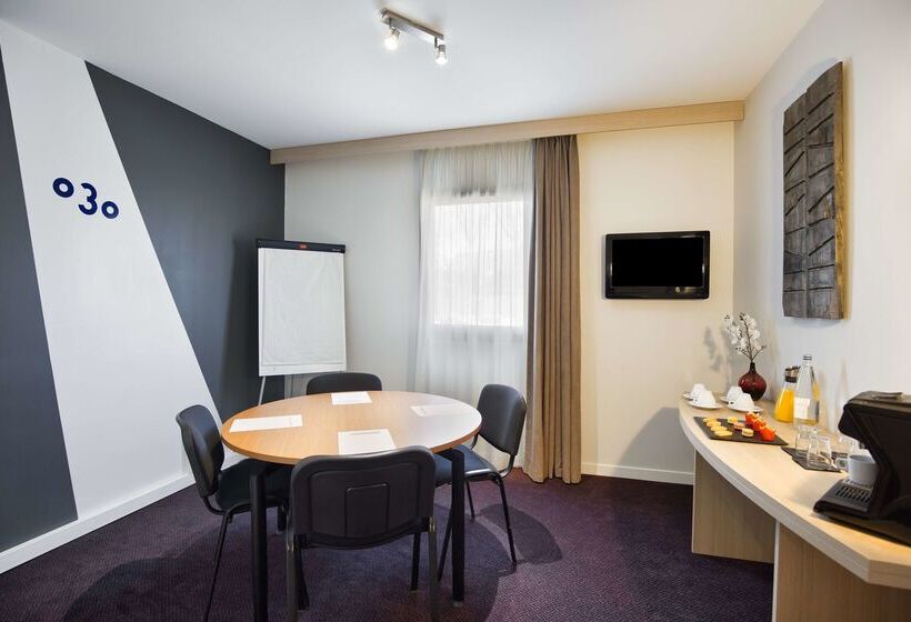 Sure Hotel By Best Western Nantes Beaujoire