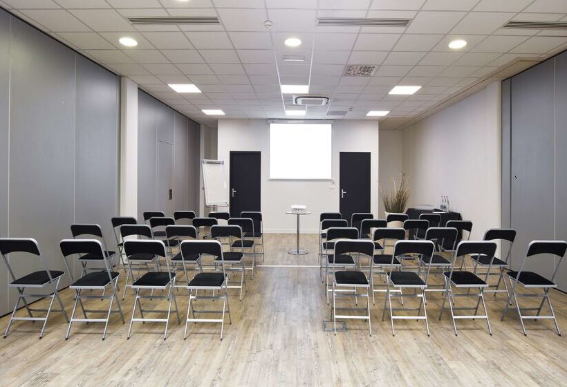 Sure Hotel By Best Western Nantes Beaujoire