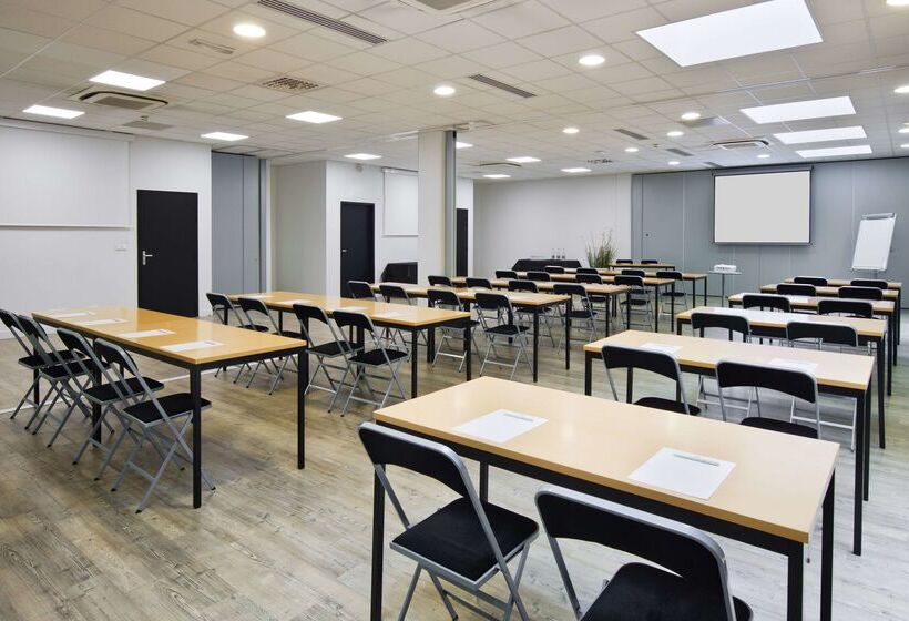 Sure Hotel By Best Western Nantes Beaujoire