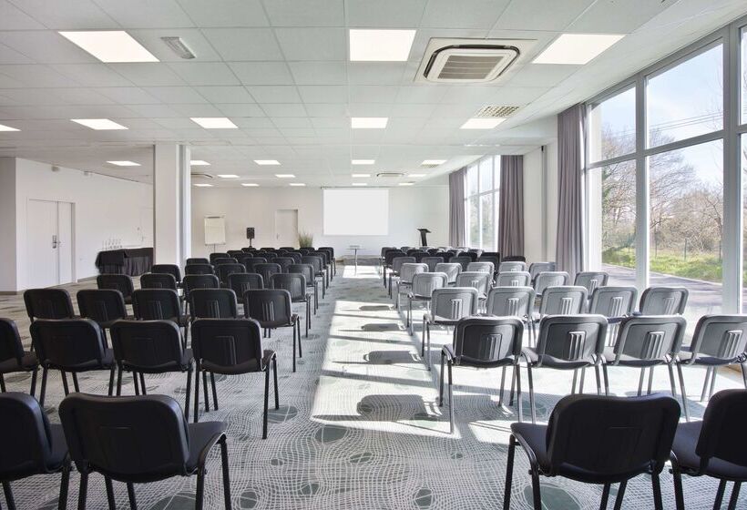 Sure Hotel By Best Western Nantes Beaujoire