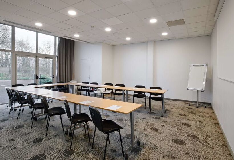 Sure Hotel By Best Western Nantes Beaujoire