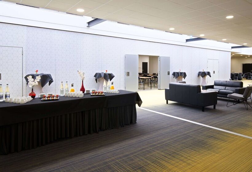 Sure Hotel By Best Western Nantes Beaujoire