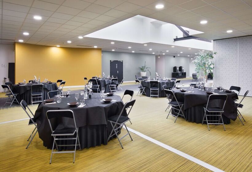 Sure Hotel By Best Western Nantes Beaujoire