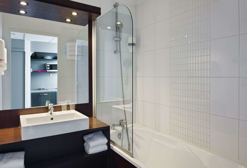 Sure Hotel By Best Western Nantes Beaujoire