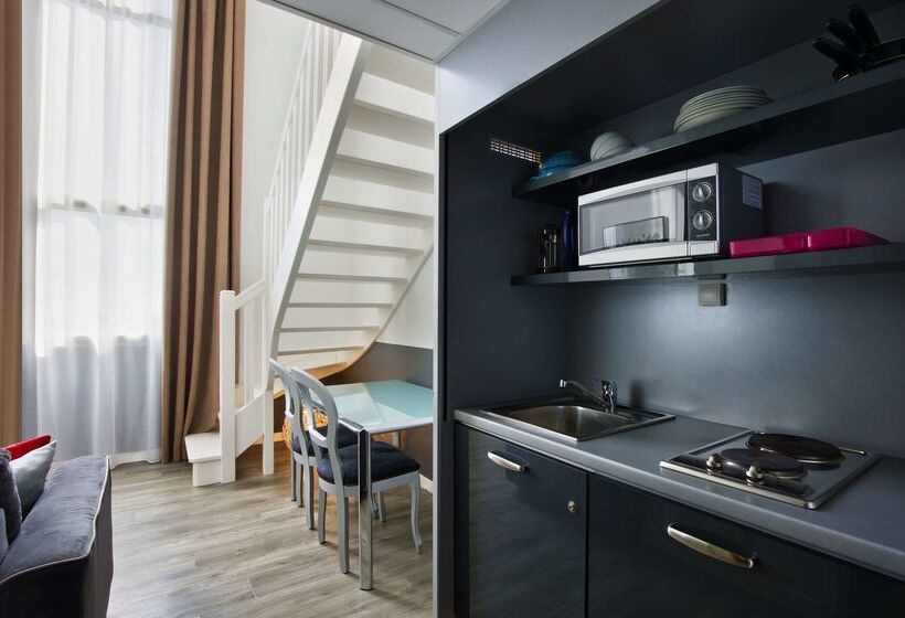 Sure Hotel By Best Western Nantes Beaujoire