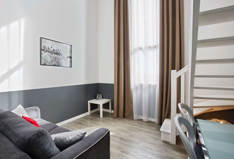 Sure Hotel By Best Western Nantes Beaujoire