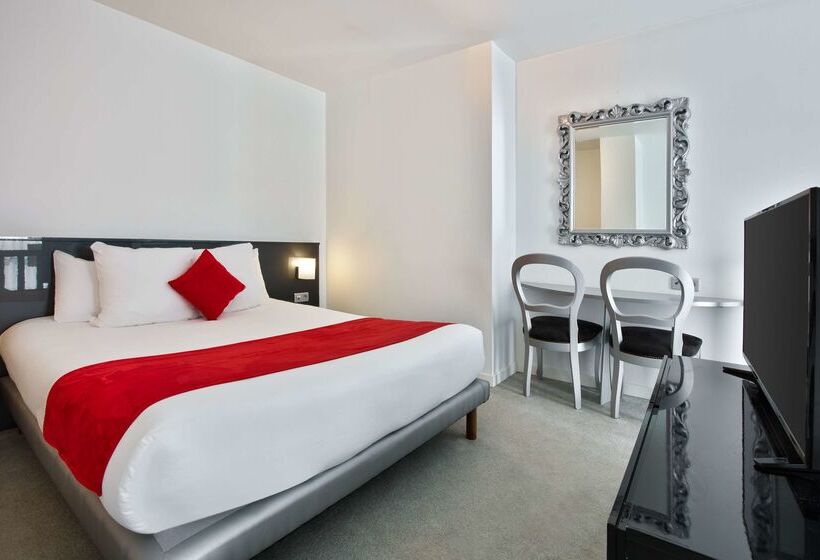 Sure Hotel By Best Western Nantes Beaujoire