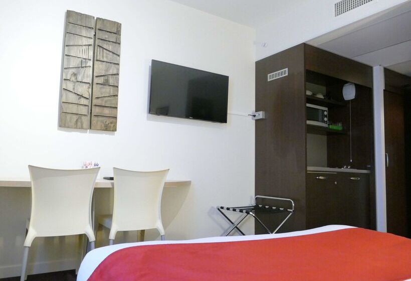 Sure Hotel By Best Western Nantes Beaujoire