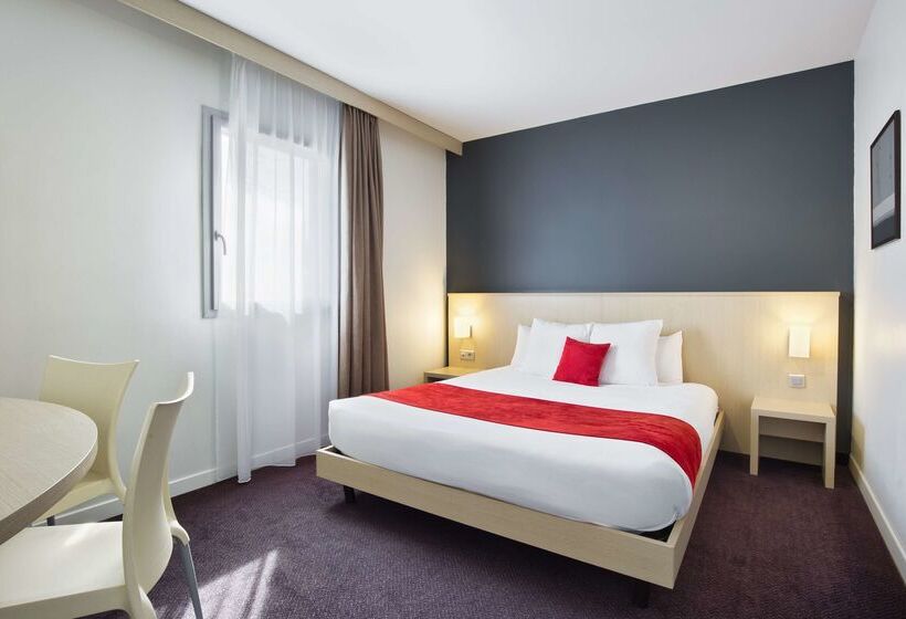 Sure Hotel By Best Western Nantes Beaujoire