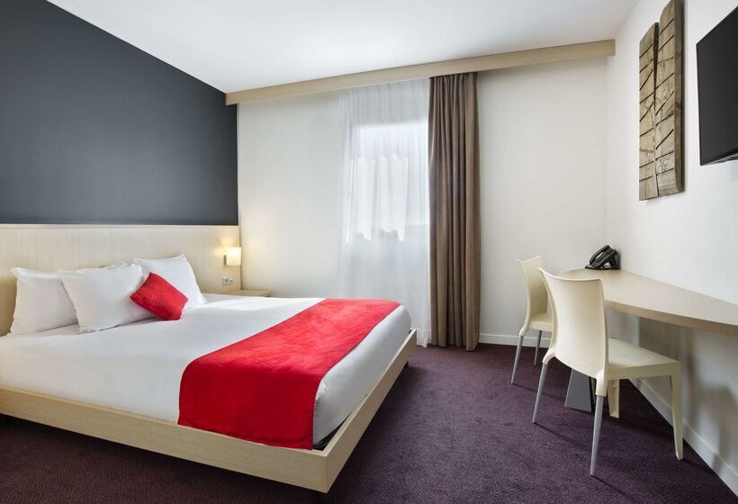 Sure Hotel By Best Western Nantes Beaujoire