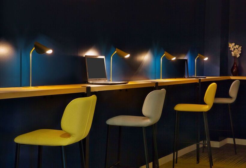 Sure Hotel By Best Western Nantes Beaujoire