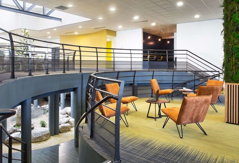 Sure Hotel By Best Western Nantes Beaujoire