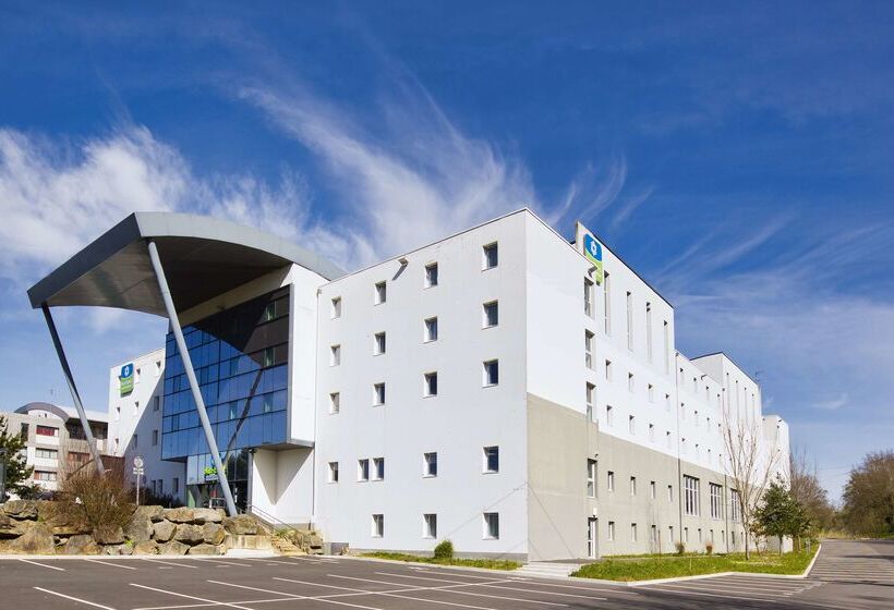 Sure Hotel By Best Western Nantes Beaujoire