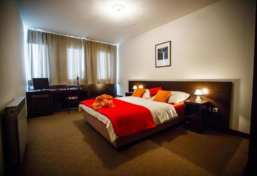 Szálloda Sv. Mihovil