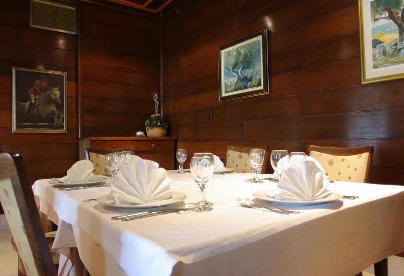 Szálloda Sv. Mihovil