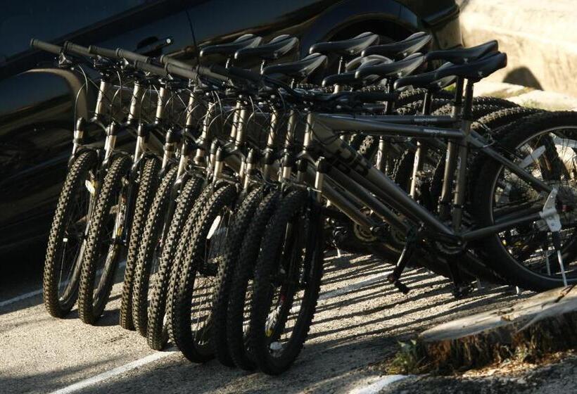 Szálloda Sv. Mihovil