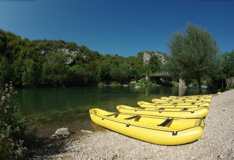 Szálloda Sv. Mihovil
