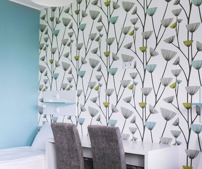 فندق Tatamka Hostel