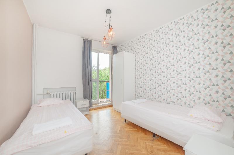 هتل Tatamka Hostel