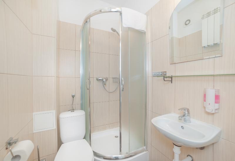 فندق Tatamka Hostel