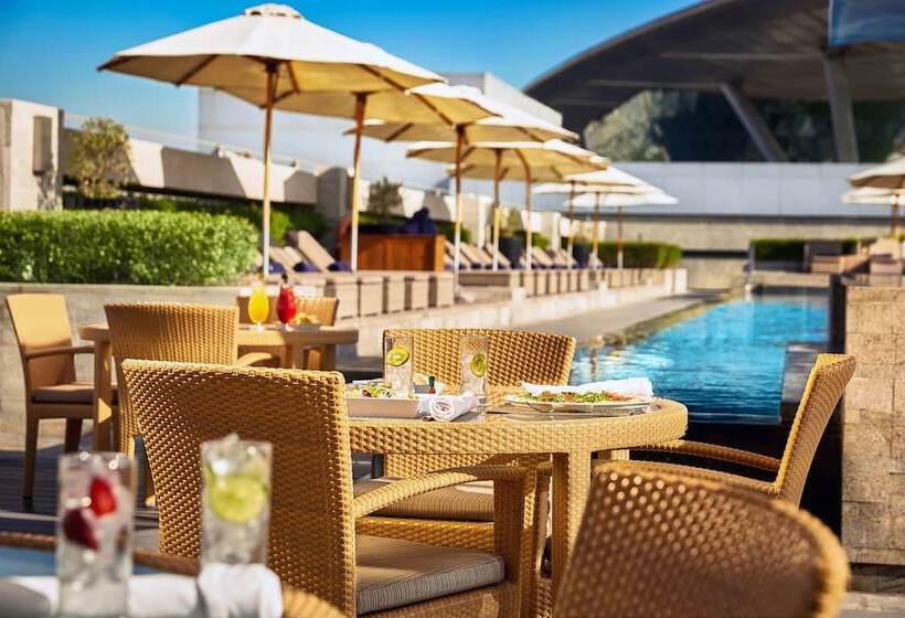 The Meydan Hotel Dubai