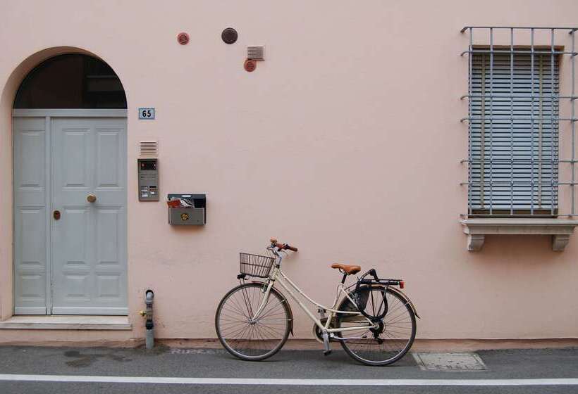 Отель The Originals City, Hôtel Anaïade, Saint Nazaire Pornichet