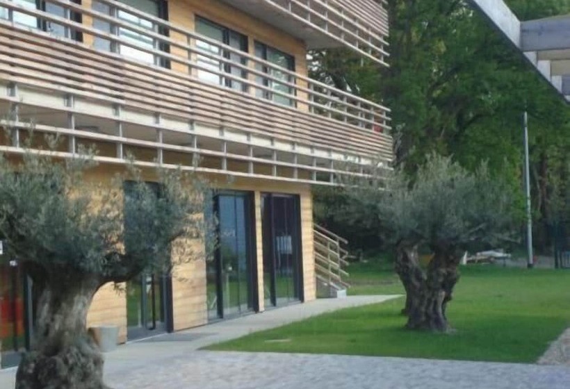 Отель The Originals City, Hôtel Anaïade, Saint Nazaire Pornichet