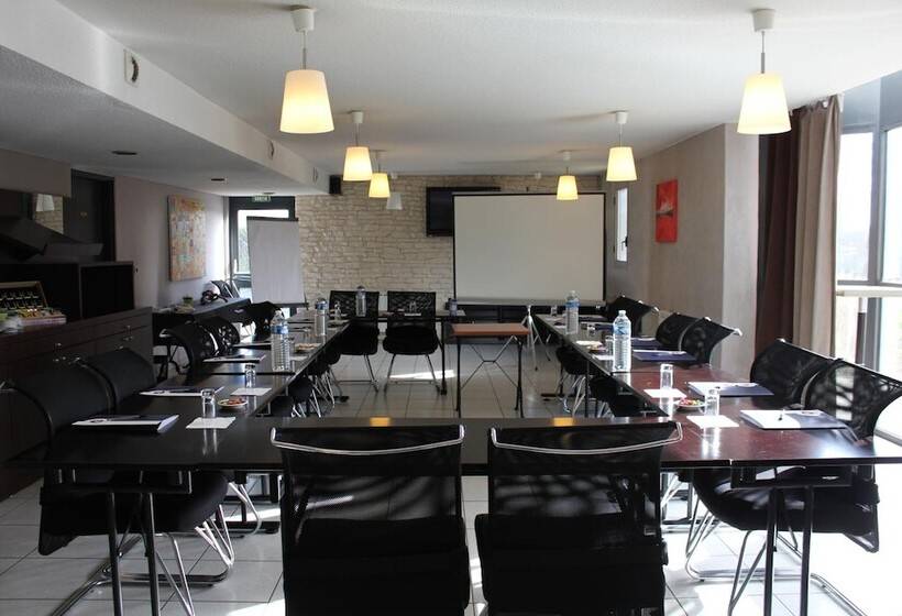 The Originals City, Hotel Novella Premium, Nantes Est