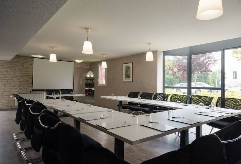 The Originals City, Hotel Novella Premium, Nantes Est