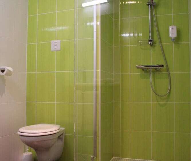 The Originals City, Hotel Novella Premium, Nantes Est