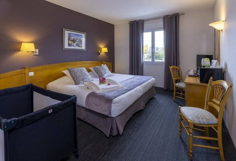 فندق The Originals City, Hôtel Paraylemonial