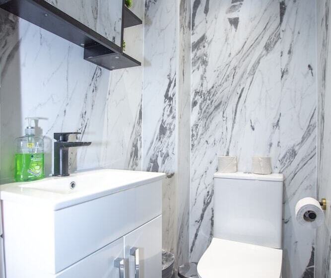 ホテル The Rokxy Townhouse   Kings Cross