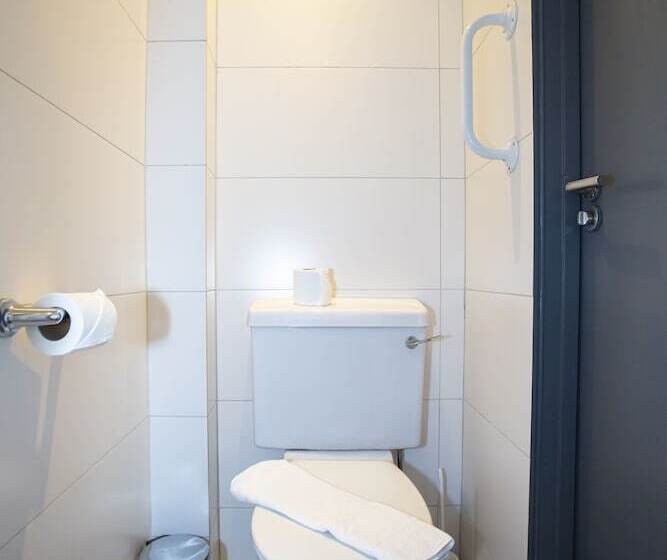 هتل The Rokxy Townhouse   Kings Cross