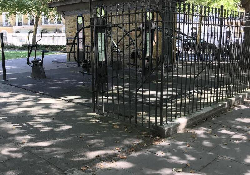 ホテル The Rokxy Townhouse   Kings Cross