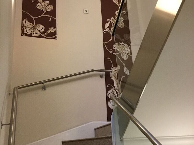 酒店 The Royale Chulan Hyde Park