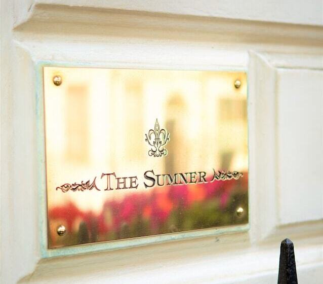 فندق The Sumner