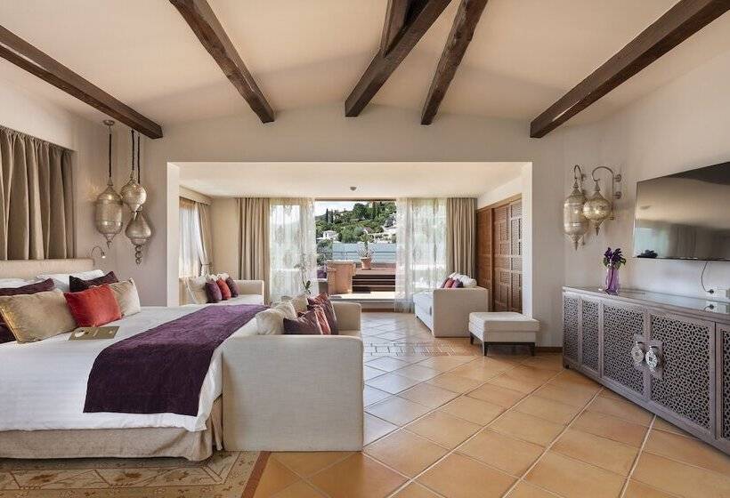 בית מלון כפרי Tiara Yaktsa Cote D’azur